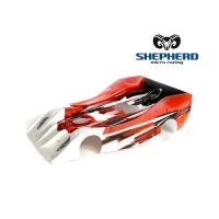 ONE INFERNO SHORT SHEPHERD