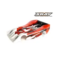 ONE INFERNO SHORT XRAY