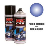 930 METALLIC PURPLE