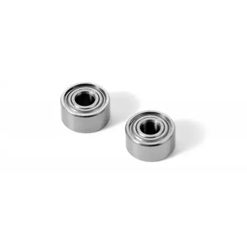 XRAY 930308 Ball-Bearing 3x8x4 Steel Sealed - Oil (2)