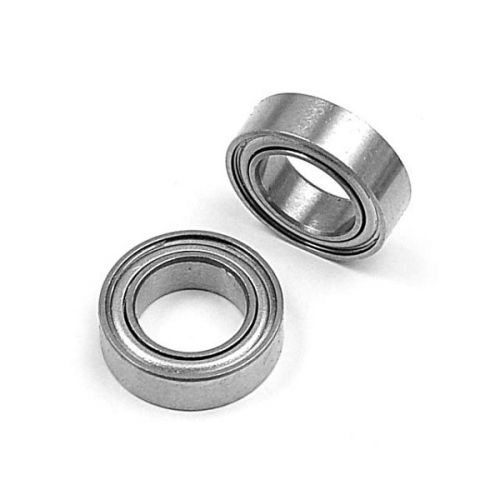 XRAY 930610 Ball-Bearing 6x10x3 Steel Sealed - Oil (2)