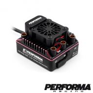 PERFORMA RACING PA9348 Performa P1 Controller 150 A Sensor/Sensorless, 2-6S 1:8