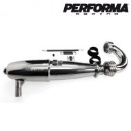 Performa PA9369 P1 Radical Tuned Pipe (EFRA 2149, manifold 35/55)