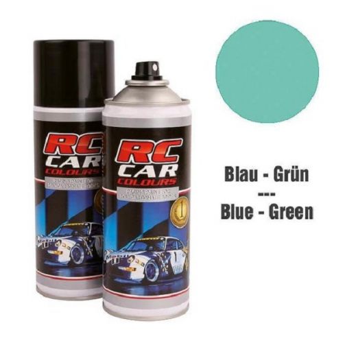 946 BLUE/GREEN