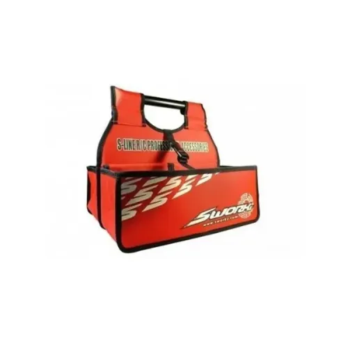 SWORKz SW-950004A Pit Bag 2.0 (SW-950004A)