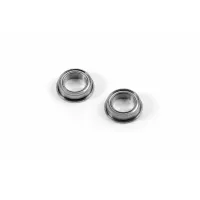 XRAY 950812 Ball-Bearing 8x12x3.5 Flanged - Steel Sealed - Oil (2)