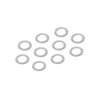 XRAY 962042 Washer S 4x6x0.1 (10)