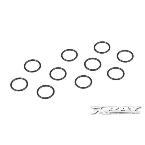 XRAY 970130 O-Ring 13x1.5 (10)