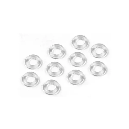 XRAY 972050 Silicone O-Ring 5X2 (10)