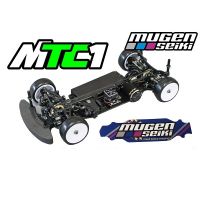 MUGEN SEIKI MTC1