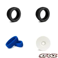 HOT RACE ALASKA KIT WHITE