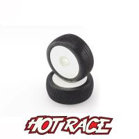 HOT RACE AMAZZONIA PREGLUED