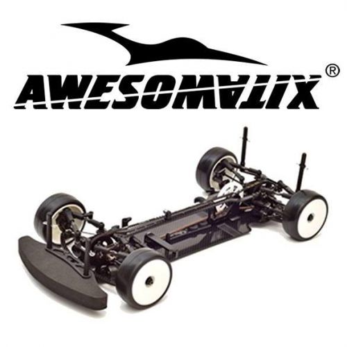 SET BEARINGS AWESOMATIX A700