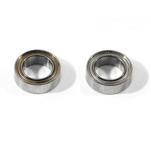 HB RACING HBB020 BALL BEARING 5x8x2.5mm (2pcs)