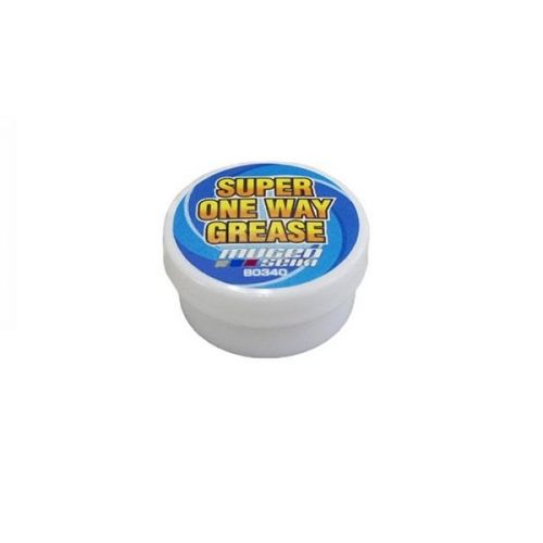 B0340 ONE WAY GREASE