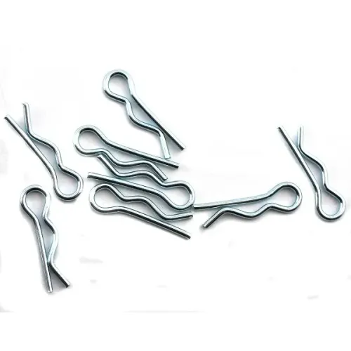 MUGEN SEIKI B0422 BODY PIN S