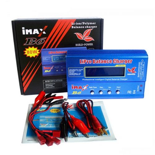 IMAX B6