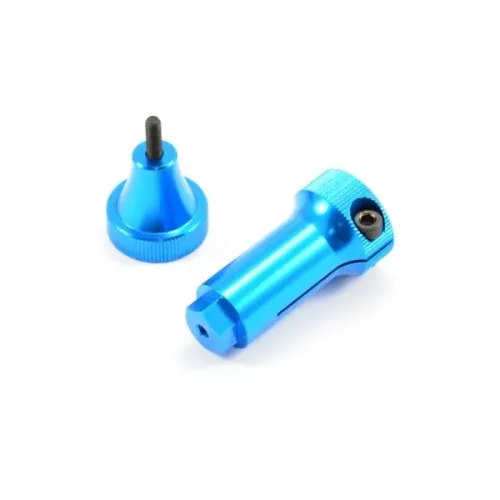 FASTRAX 2005D Adapter 1/10 sedan new (2005D)