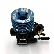 TUNED ENGINE B-05 ENGINE 3.5cc OFF ROAD BUGGY 5 PORTS TU-E031