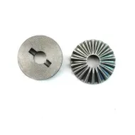 MUGEN SEIKI C0229 DIFF. GEAR 18T MBX