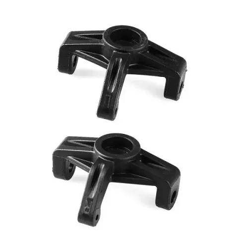 LC RACING C7050 Steering Block L+R (C7050)