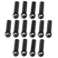 LC RACING C7056 5.5mm Ball Joint Set(14) (C7056)