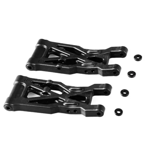 LC RACING C7063 Rear Suspension Arm(2) (C7063)