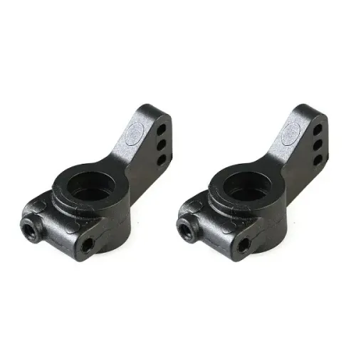 LC RACING C7064 Rear Hubs L&R(2) (C7064)