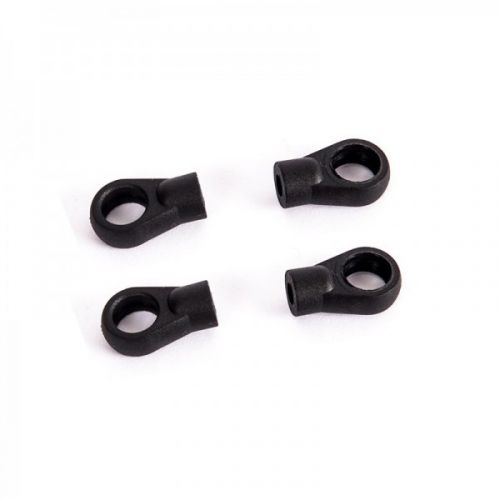 CAP-14042KS-4 UNIBALL HOLDER SHORT KS (4pcs)
