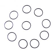 CAP-171015-10 SERVO SAVER O-RING 10X1 - (10 pcs)