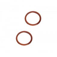 CAP-171215 ORING 12X1.5 STD SHOCK