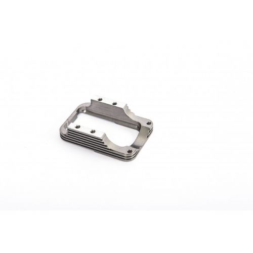 CAP-18064 4 HOLE ENGINE MOUNT LAB C03