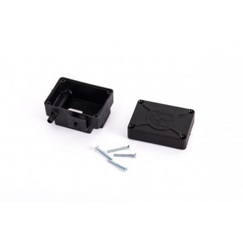 CAP-18073-K RECEIVER BOX