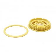 CAPRICORN LAB CAP-2102A FRONT SPOOL PULLEY 38T KEVLAR (2102A)