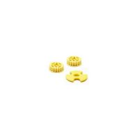 CAPRICORN LAB CAP-2102C 19T BELT PULLEY KEVLAR (2102C)