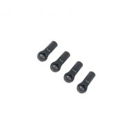 CAPRICORN LAB CAP-2107A BALL JOINT 4.9MM OPEN (6PCS) (2107A)