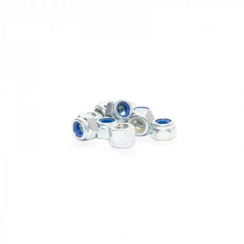 CAP-2112 NUT M4 ABL (10pcs)