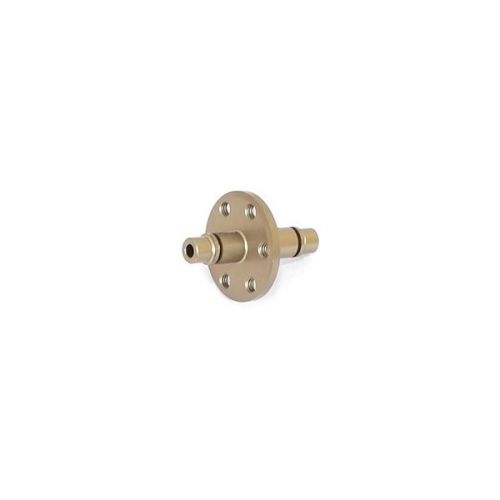 CAPRICORN LAB CAP-22004 SPUR AXLE ALU HARD COATED