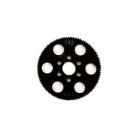 CAP-29113 SPUR GEAR 113T