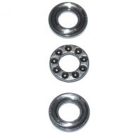 CAP-412B 2mm BALLS THRUST BEARING