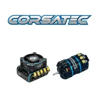 COMBO ESC 1/10 220A + MOTOR 6.5T