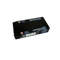 CORSATEC CT10102 Corsatec lipo battery 3.7V 8500mAh, 1S 34.45WH (CT10102)