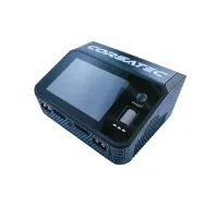 CT20001 DUAL PRO CHARGER 