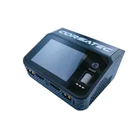 CORSATEC - CT20001 Corsatec Dual Pro charger AC/DC - EU