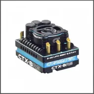 CORSATEC CT30001 Corsatec Race Pro esc 1/8 250A