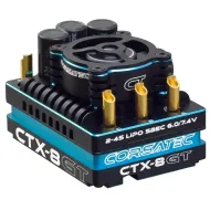 CORSATEC CT30004 Corsatec Race Pro GT esc 1/8 300A - CORSATEC - CT30004