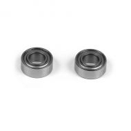 CUSCINETTI 3X6X2.5 MET.