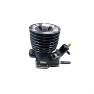 XRD GT-5 DARK BLACK