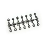 MUGEN SEIKI E0154 BUSH SET MBX6/6T