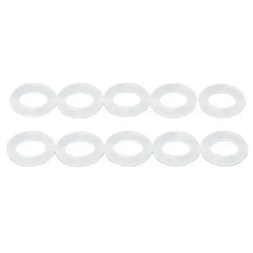 MUGEN SEIKI E0257 S5 O-RING (SILICONE)